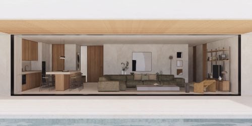 Luxury Living at Royal Hideaway
