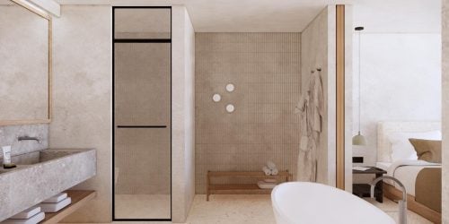 Luxury Living at Royal Hideaway