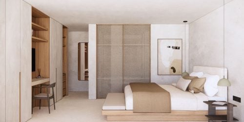 Luxury Living at Royal Hideaway