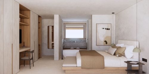 Luxury Living at Royal Hideaway