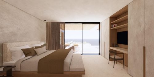 Luxury Living at Royal Hideaway