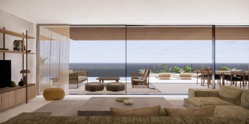 Luxury Living at Royal Hideaway