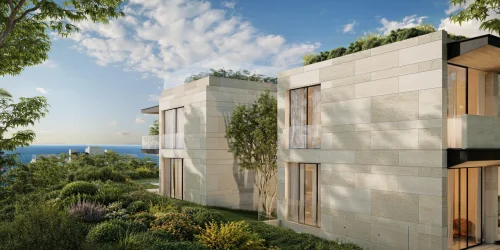 4996 - Armani Residences Marbella