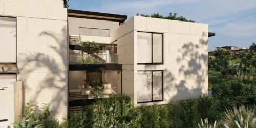 4996 - Armani Residences Marbella