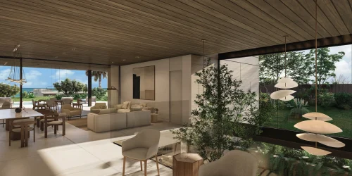 4996 - Armani Residences Marbella