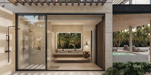 4996 - Armani Residences Marbella