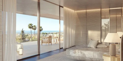 4996 - Armani Residences Marbella