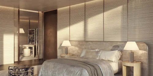 4996 - Armani Residences Marbella