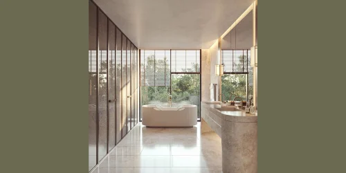 4996 - Armani Residences Marbella