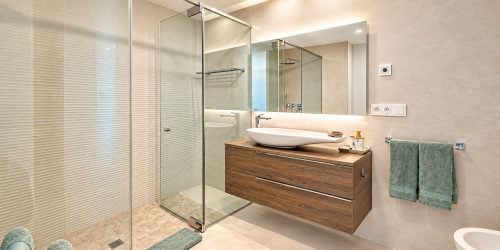 Luxury Frontline Beach Apartment
