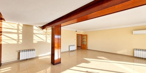 Panoramic Sea Views and Exceptional Renovation Potential in Santa Ponsa