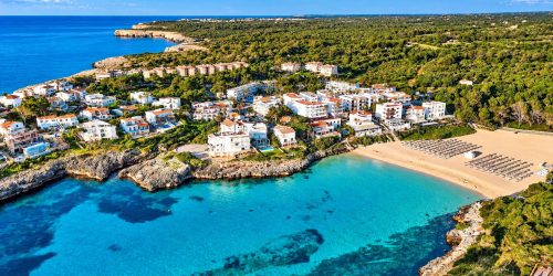 Exclusive Mediterranean property investment