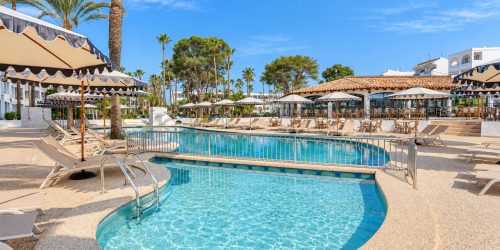 Exclusive Mediterranean property investment