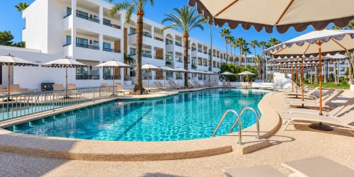 Exclusive Mediterranean property investment