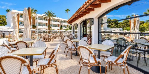 Exclusive Mediterranean property investment