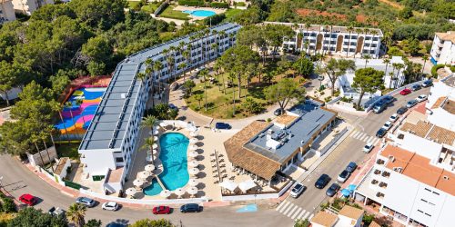 Exclusive Mediterranean property investment