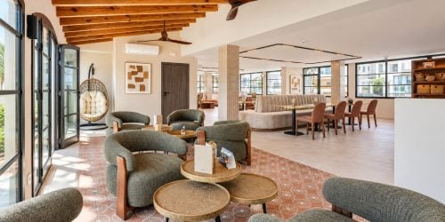 Exclusive Mediterranean property investment