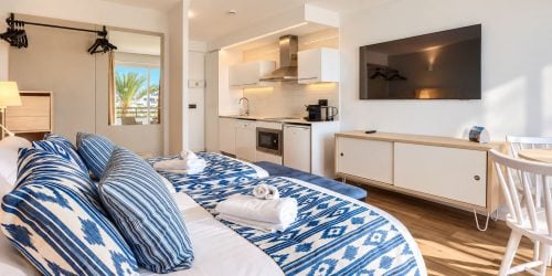 Exclusive Mediterranean property investment
