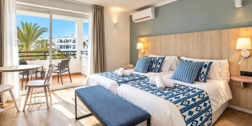 Exclusive Mediterranean property investment