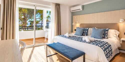 Exclusive Mediterranean property investment