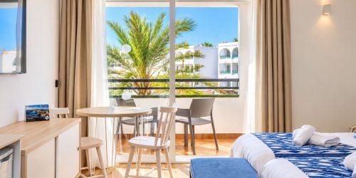 Exclusive Mediterranean property investment
