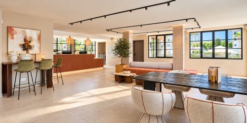 Exclusive Mediterranean property investment