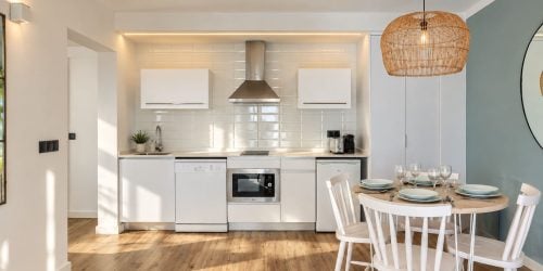 Exclusive Mediterranean property investment