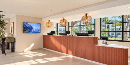 Exclusive Mediterranean property investment