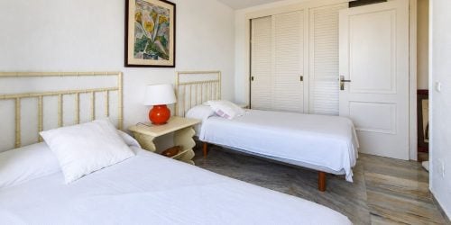 Exceptional Seafront Garden Residence in Santa Ponsa, Mallorca