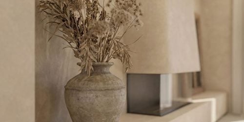 A Distinctive Residential Setting with the Spirit of Mallorca