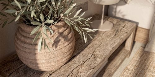 A Distinctive Residential Setting with the Spirit of Mallorca