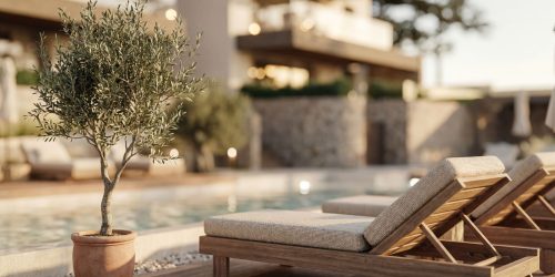 Luxury New-Build Apartments & Penthouses for Sale in Cala Major, Palma de Mallorca