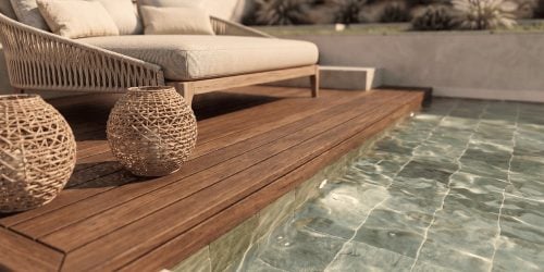 A Distinctive Residential Setting with the Spirit of Mallorca