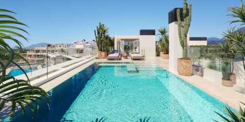 EARTH-NVOGA-Marbella-Realty-Golden-Mile-Pool-scaled