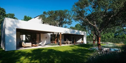 5008 - Impressive brand new Villa in Sotogrande Alto