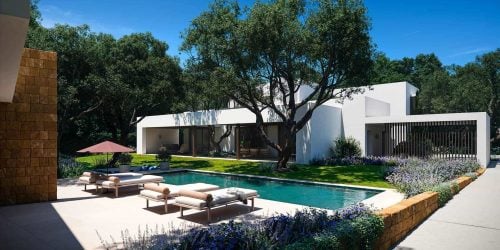 5008 - Impressive brand new Villa in Sotogrande Alto