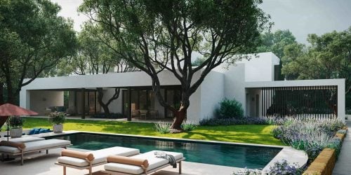 5008 - Impressive brand new Villa in Sotogrande Alto