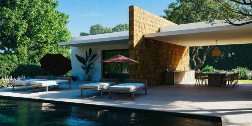 5008 - Impressive brand new Villa in Sotogrande Alto