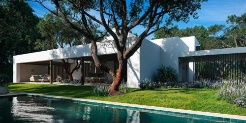 5008 - Impressive brand new Villa in Sotogrande Alto