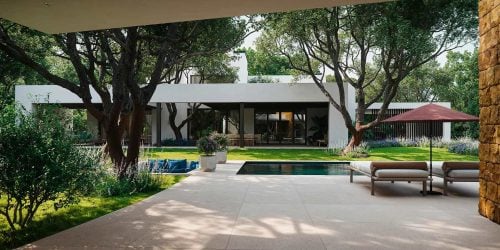 5008 - Impressive brand new Villa in Sotogrande Alto