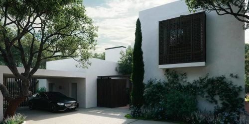 5008 - Impressive brand new Villa in Sotogrande Alto