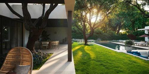 5008 - Impressive brand new Villa in Sotogrande Alto