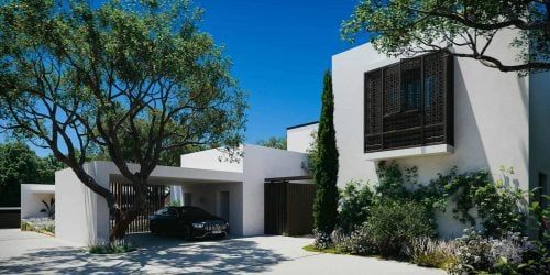 5008 - Impressive brand new Villa in Sotogrande Alto