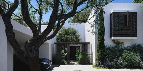 5008 - Impressive brand new Villa in Sotogrande Alto
