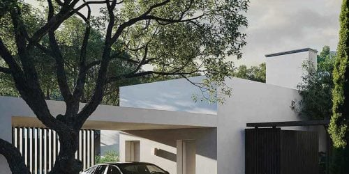 5008 - Impressive brand new Villa in Sotogrande Alto