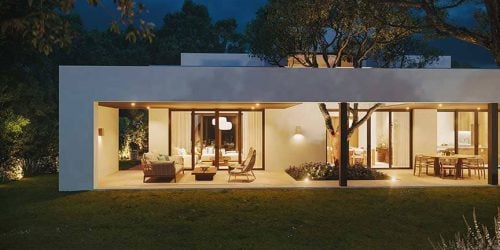 5008 - Impressive brand new Villa in Sotogrande Alto