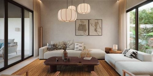 5008 - Impressive brand new Villa in Sotogrande Alto