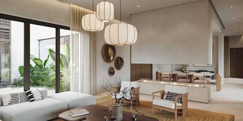 5008 - Impressive brand new Villa in Sotogrande Alto