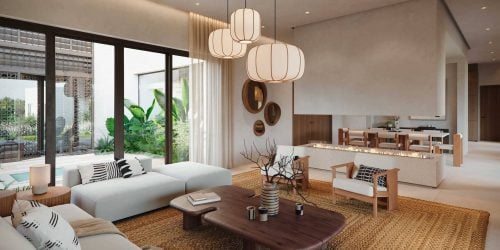 5008 - Impressive brand new Villa in Sotogrande Alto