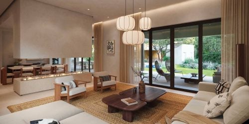 5008 - Impressive brand new Villa in Sotogrande Alto